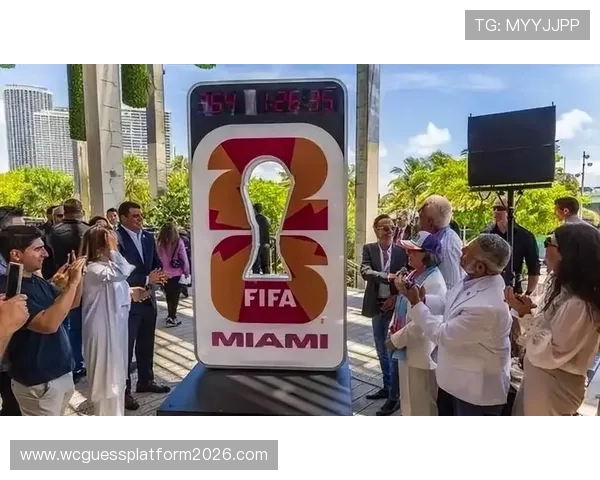 2026美加墨世界杯购票指南，如何轻松获取比赛入场券